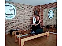 Alesta Pilates