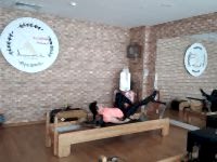 Alesta Pilates