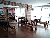 Alesta Pilates
