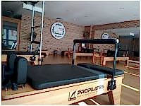 Alesta Pilates