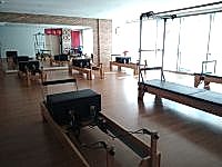 Alesta Pilates