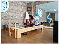 Alesta Pilates