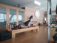 Alesta Pilates